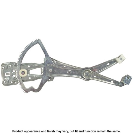 A1 Cardone New Window Lift Regulator, 82-3418B 82-3418B